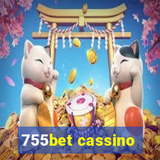 755bet cassino